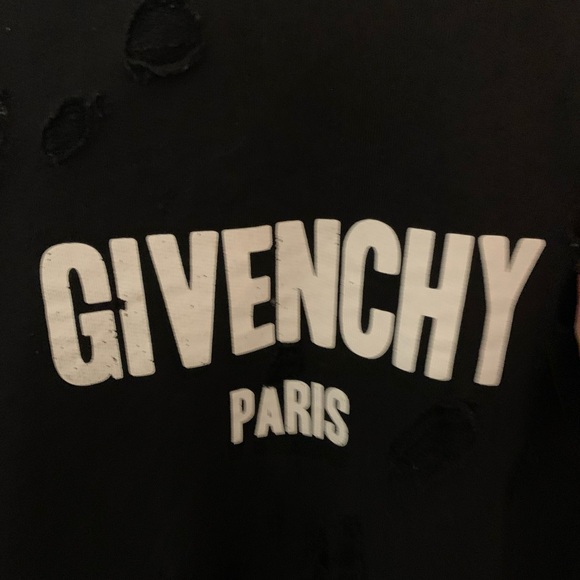 Givenchy sweeter - Picture 3 of 7